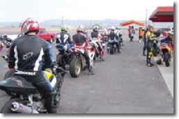 AZ Track Days