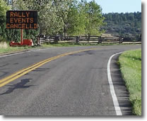 Rally in the Rockies
